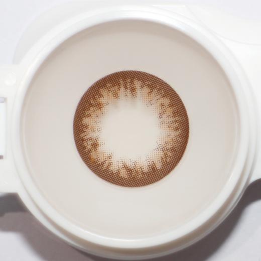 【小红书推荐款】mythcon  MISS CHOCO 大小姐巧   年抛/直径14.5/着色14.0，138/一副，238/两副（商品详情任选） 商品图7