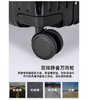 花花品质生活 | 假期出游鉮器-「新秀  丽代工厂同厂生产」抗摔防刮 静音万向轮登机行李箱来啦！轻型韩国进口pp材质行李箱！ 商品缩略图6
