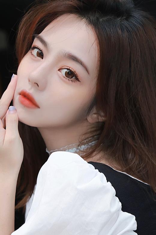 【小红书推荐款】mythcon  MISS CHOCO 大小姐巧   年抛/直径14.5/着色14.0，138/一副，238/两副（商品详情任选） 商品图6