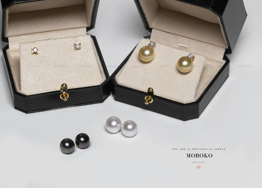 人鱼之泪 | 大珍珠版 商品图4