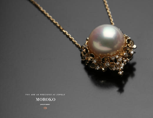 花畔「项链」 商品图2