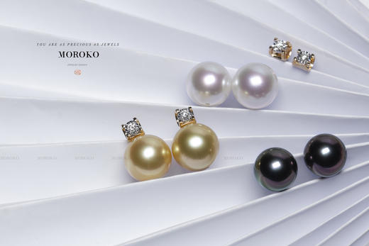 人鱼之泪 | 大珍珠版 商品图2