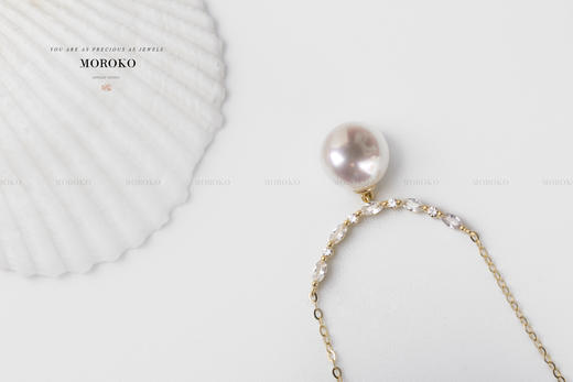 映月「项链」 商品图2