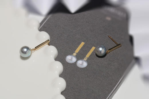 赫拉 | 垂坠·耳钉 商品图7