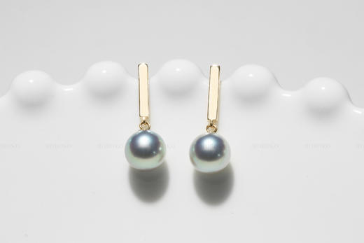 赫拉 | 垂坠·耳钉 商品图3