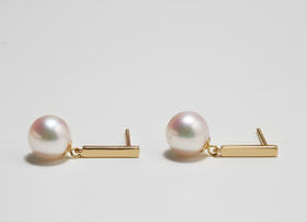 赫拉 | 垂坠·耳钉