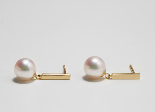 赫拉 | 垂坠·耳钉 商品图0