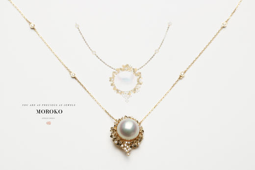 花畔「项链」 商品图0