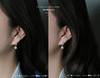 星光 | 珍珠耳钉 商品缩略图3