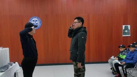 【射击营】《少年 • 射手》亲子实弹特训营 商品图8