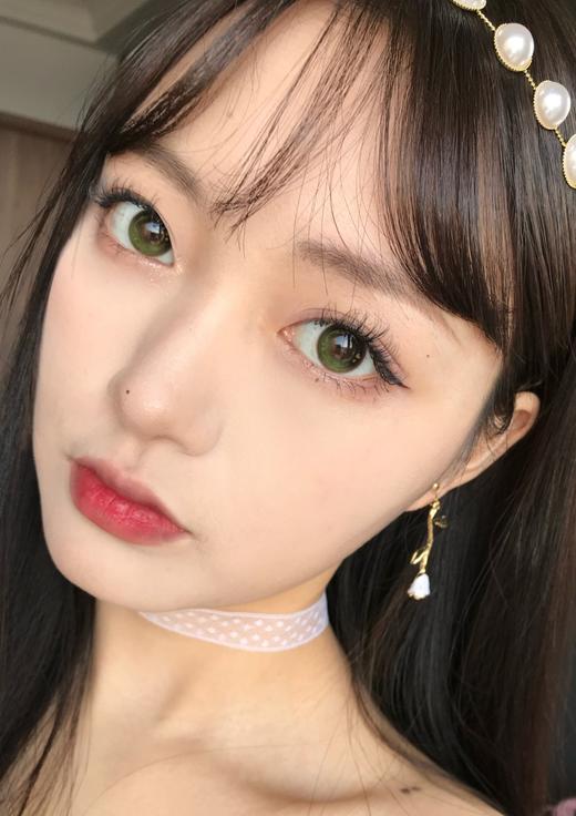 【小红书推荐款】carecon，青蛙王子，年抛/直径14.5/着色13.8-13.9，168/一副，238/两副（商品详情任选） 商品图9