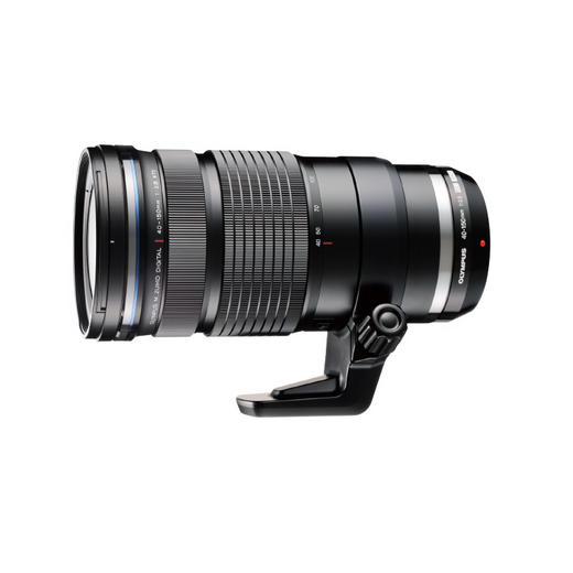 奥之心 OMSYSTEM ·次新品· M.ZUIKO DIGITAL ED 40-150mm F2.8 PRO 商品图0