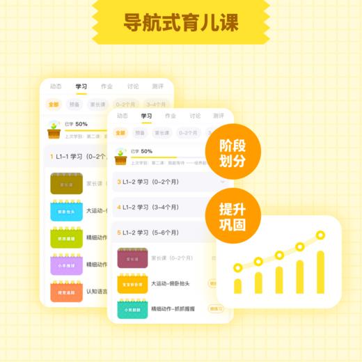 《黄金1000天》抓住大脑发育关键期 商品图1