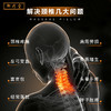 【2个立减20】升级版健石舒颈枕，独特抗压设计，分散颈椎压力，睡一睡靠一靠，缓解疲劳！ 商品缩略图3