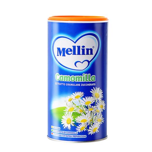 【两罐装】意大利 Mellin美林早安洋甘菊菊花晶200g【一般贸易】 商品图0