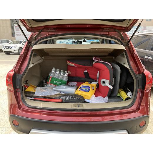 日产 逍客 20X 雷 CVT 2WD 【长租-北京】 商品图9