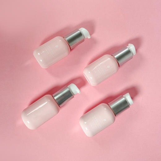 玫瑰妆前润养霜（45g/瓶） 商品图3