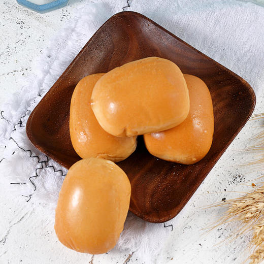 法式小面包手撕软蛋糕早餐代餐 商品图2