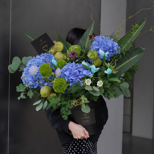 「最好的年华」-大号抱抱桶 商品图2