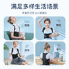 何浩明HOPHYSIO轻薄矫姿带坐姿塑形矫正 商品缩略图5