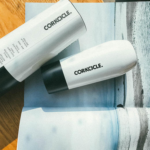 美国CORKCICLE酷仕客网红潮牌水杯 商品图1