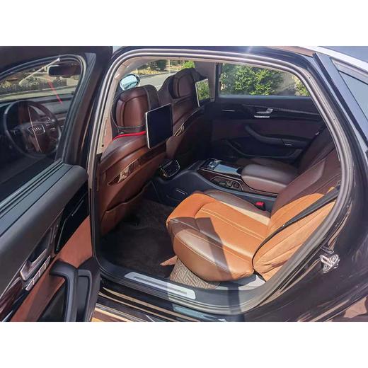 【特价月租-北京】奥迪 A8 A8L 45 TFSI quattro 舒适型 商品图6