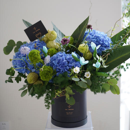 「最好的年华」-大号抱抱桶 商品图1