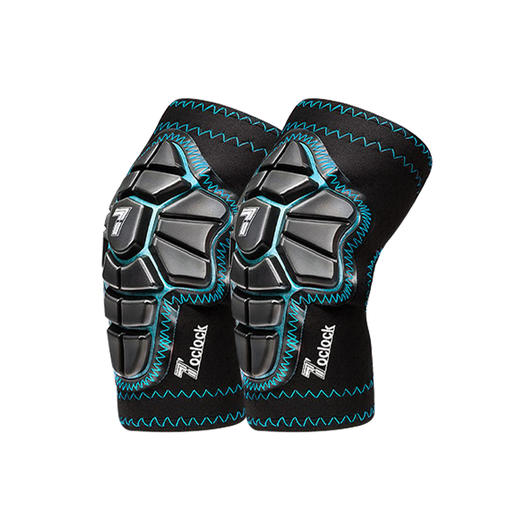 【积分兑换】七点平衡车软式护具 商品图4