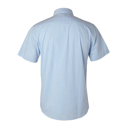 Marco Azzali短袖衬衫 C5273600 商品图1