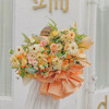 「清风向暖」-温暖色系巨型花束 商品缩略图1