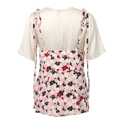 C KENZO 女士T恤   F852TO09553G 商品图1