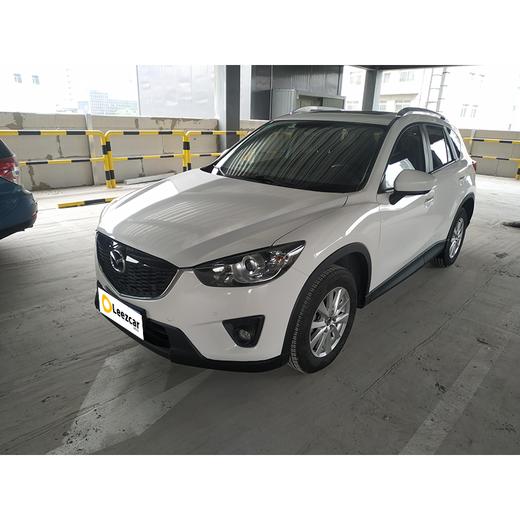 【特价月租-北京】马自达 CX-5 2.0L 自动四驱精英型 商品图1