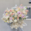 「为你写诗」-巨型自然风花束 商品缩略图3
