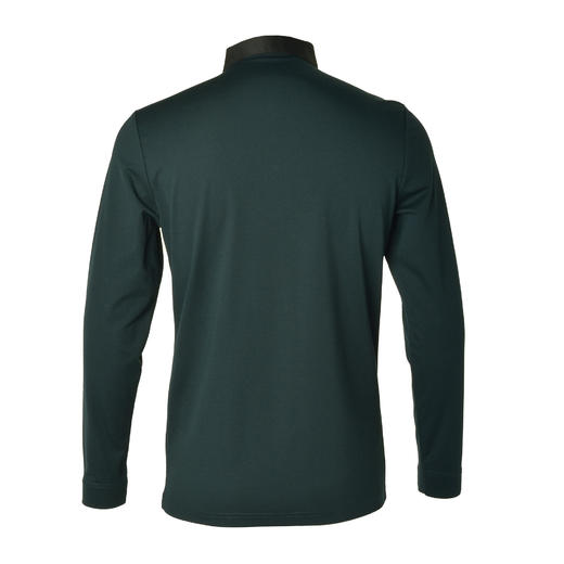 Marco Azzali长袖T恤 T5241700 商品图1