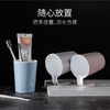 美丽雅双色口杯【HC053816】 商品缩略图1