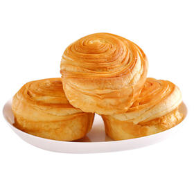 手撕面包原味手撕包营养早餐