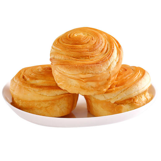 手撕面包原味手撕包营养早餐 商品图0