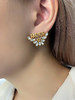 DIOR迪奥JADIOR耳钉耳环 商品缩略图5