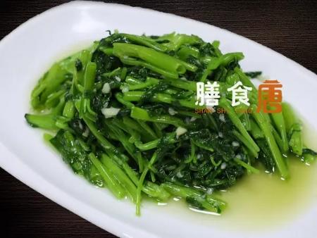蒜泥空心菜 商品图0