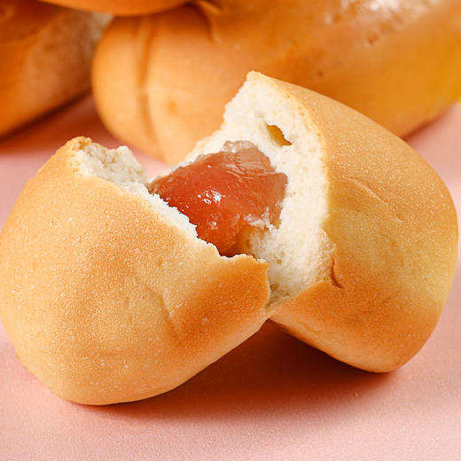 法式小面包手撕软蛋糕早餐代餐 商品图0