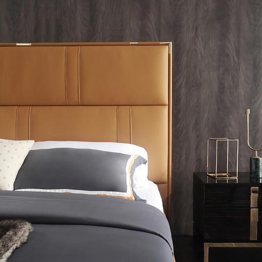 Sealy丝涟床架 念想 Thought 商品图2