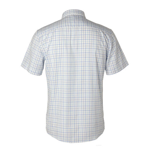 Marco Azzali短袖衬衫 C5274300 商品图1