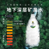 天地精华 天然矿泉水水卡 4.5L×4桶*12箱 地下深层天然矿泉 低钠弱碱性水 72小时发货 商品缩略图1