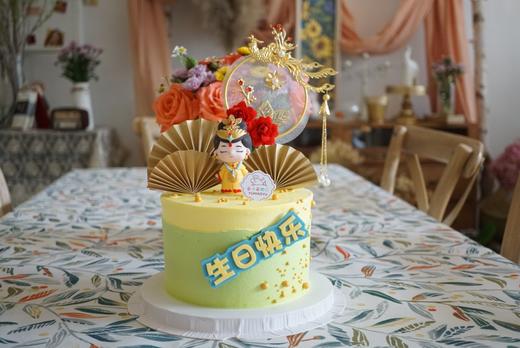 皇后娘娘 商品图4