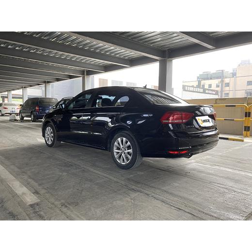 【月租-北京】大众 朗逸 1.6L 自动风尚版 商品图4