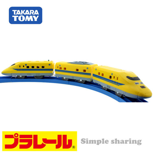 多美卡     811886CN    火车s07 商品图4