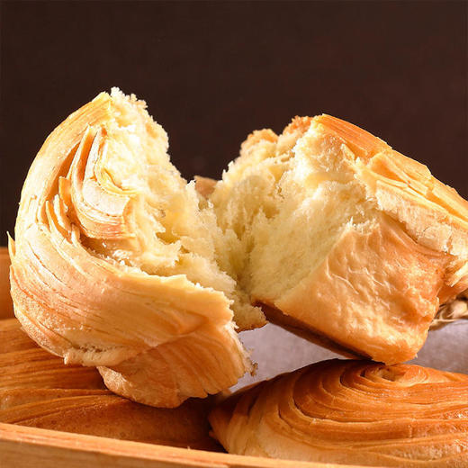 手撕面包原味手撕包营养早餐 商品图3