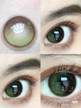 【小红书推荐款】carecon，青蛙王子，年抛/直径14.5/着色13.8-13.9，168/一副，238/两副（商品详情任选）