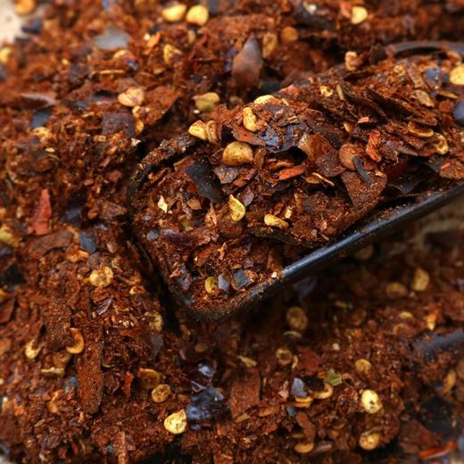 本地特产黔食锦糊辣椒面250g 商品图2