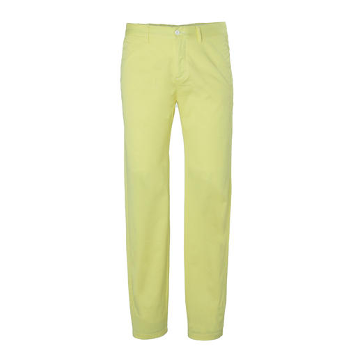 Marco Azzali休闲裤 P5206800 商品图1